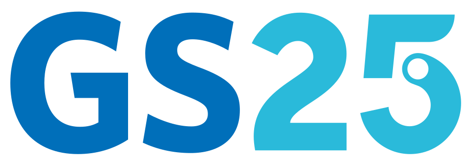 GS25 로고