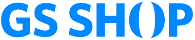 GS SHOP 로고