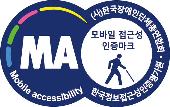 NICE지키미 로고