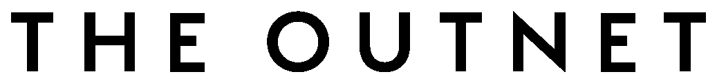 THE OUTNET 로고
